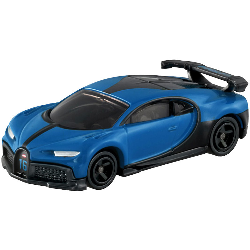 Kids Toys Boys - Original TAKARA TOMY Tomica No.37 Bugatti
