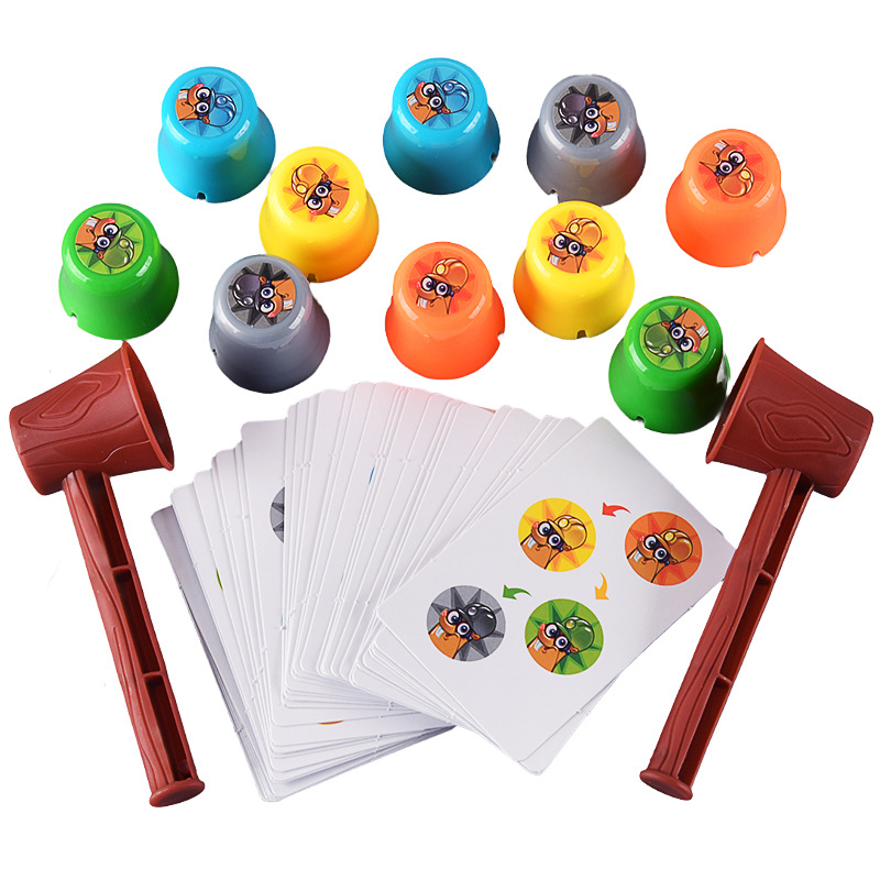 Kids Toys Under $20 - Quick Stacking Cup Game 20 Challenges