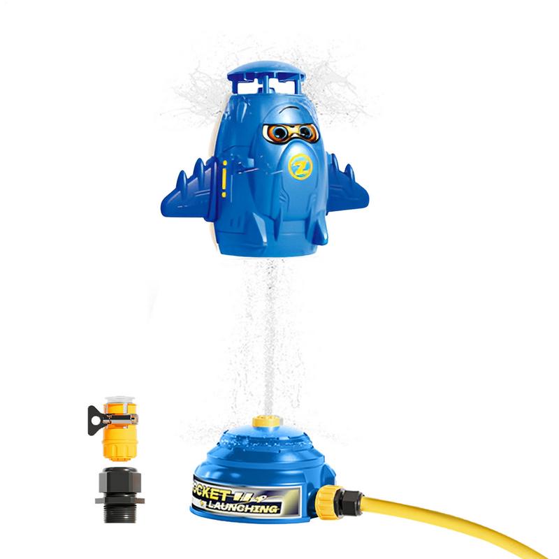 Kids Yard Toys - Water Sprinkler For Kids Cute Yard