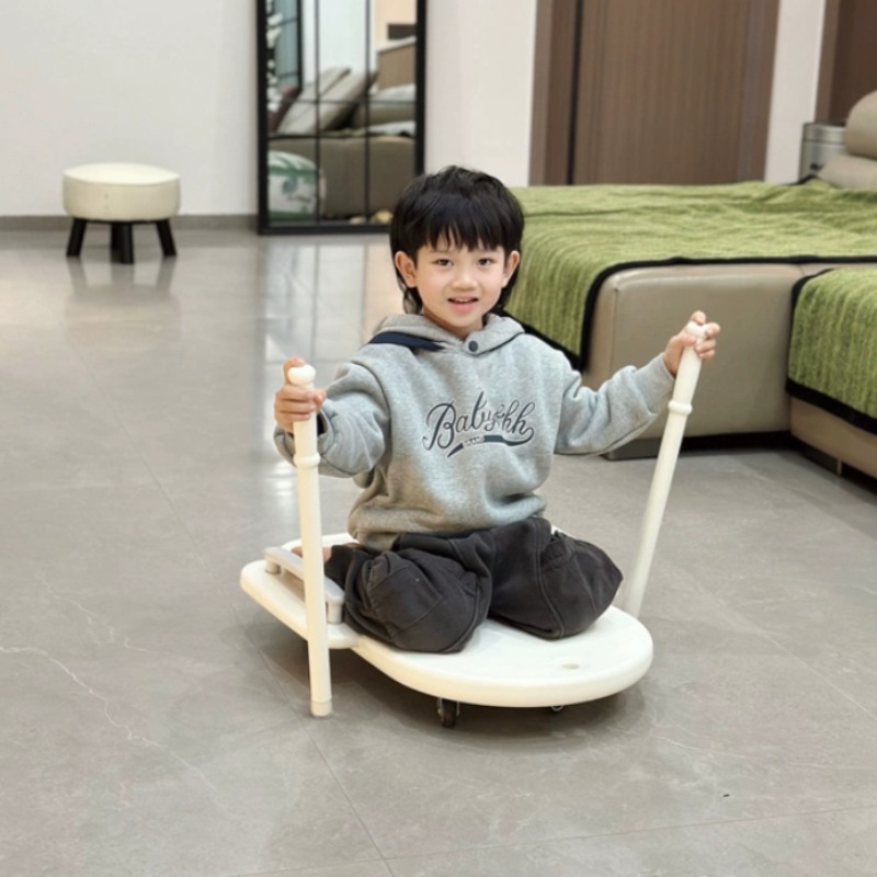 Kids Toys Scooter - Sensory Training Summer Toys for Kids