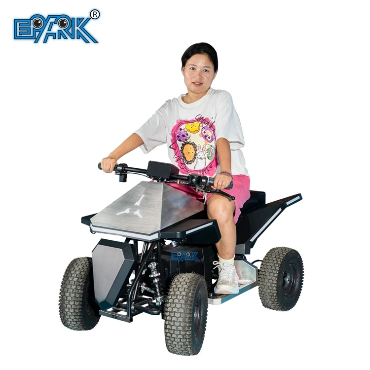 Kids Toys Quad - New Electric Squad Bike Kid Atv