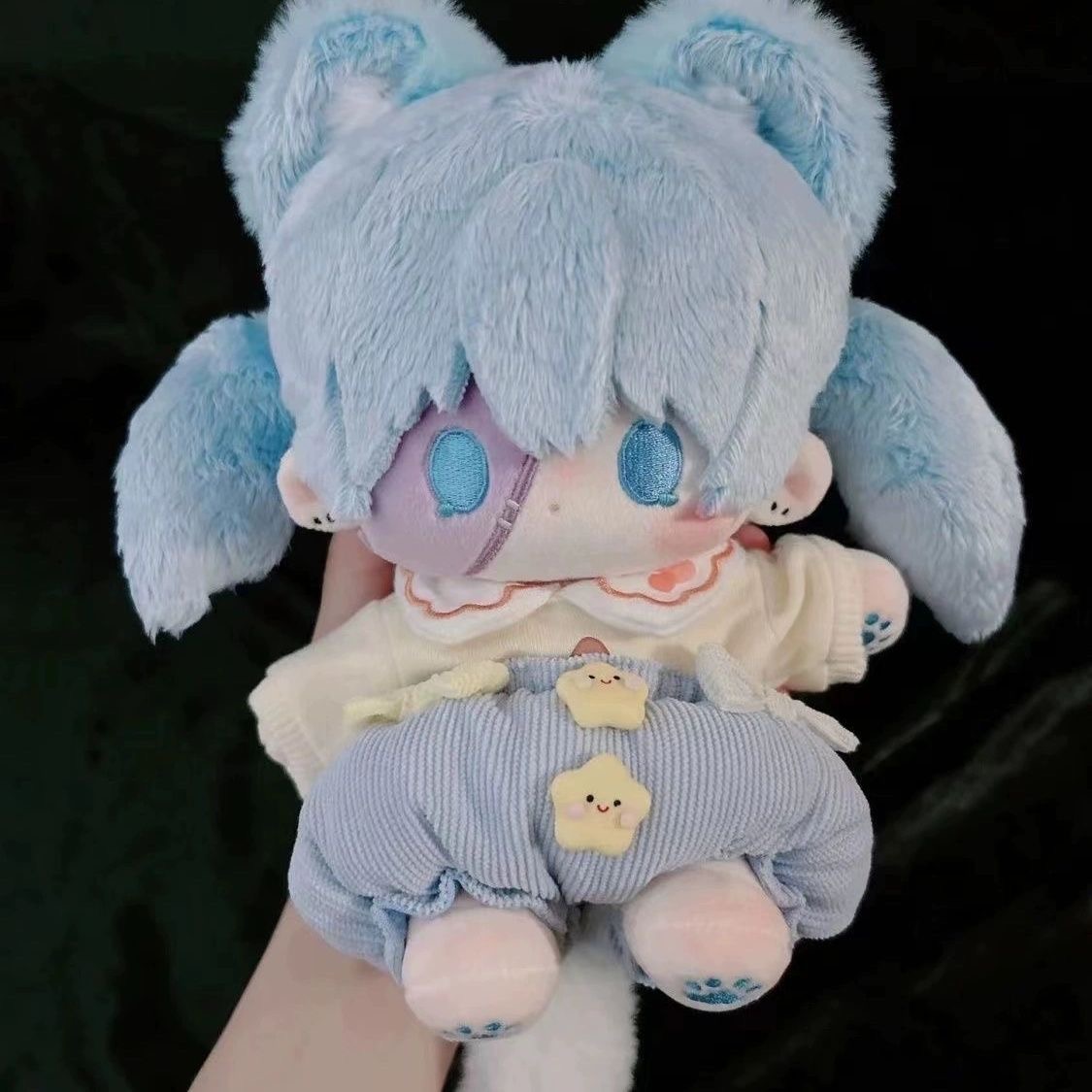 Best Kids Toys Xmas - 20 Cm SallyFace Sal Plush Toys