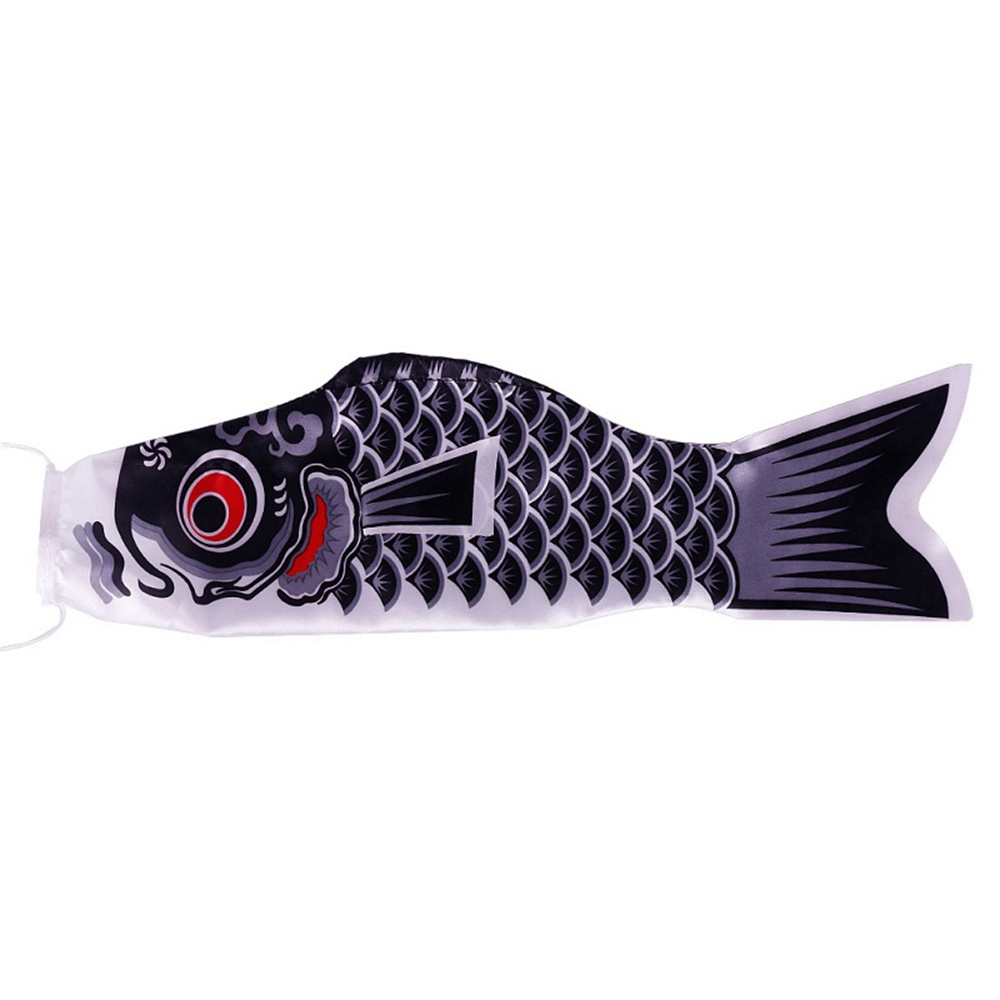 Kite Wind Outdoor - Yard Decor Outdoor Kite Carp Flag