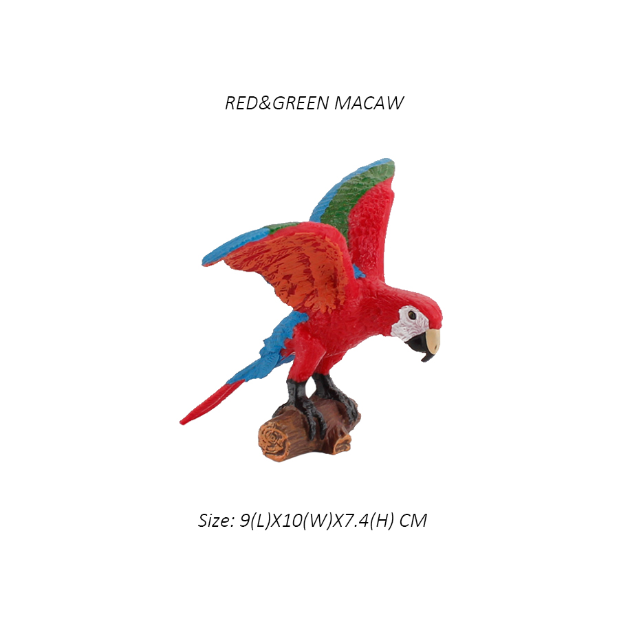 Owl Flamingo Turkey Toucan Sea - Kids Toys Under 200 recension och pris