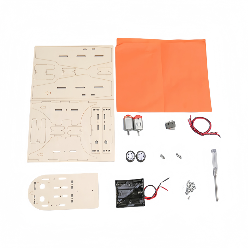 DIY Aircraft Carrier Paper Air - Catapult Launcher Toy recension och pris