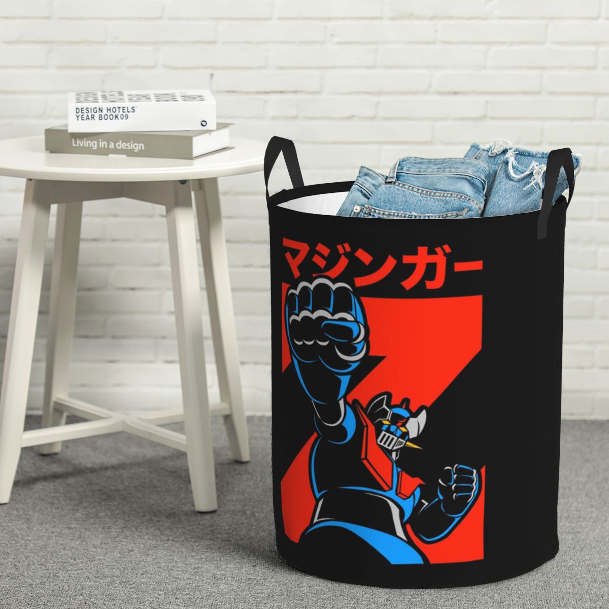 Mazinger Z Goldorak Actarus Gr - Kids Toys Basket recension och pris