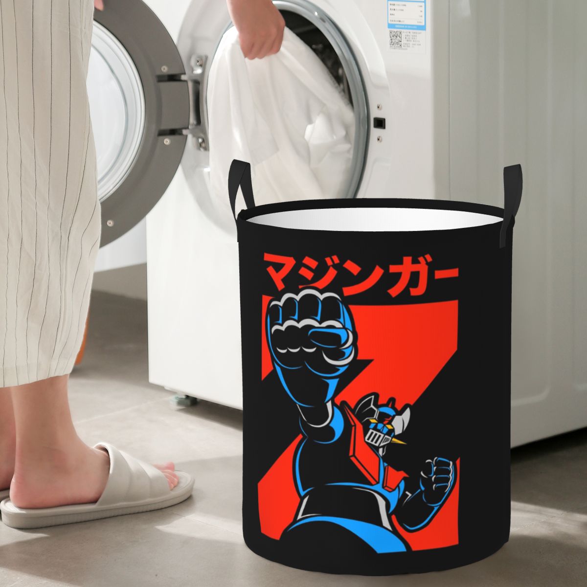 Mazinger Z Goldorak Actarus Gr - Kids Toys Basket recension och pris