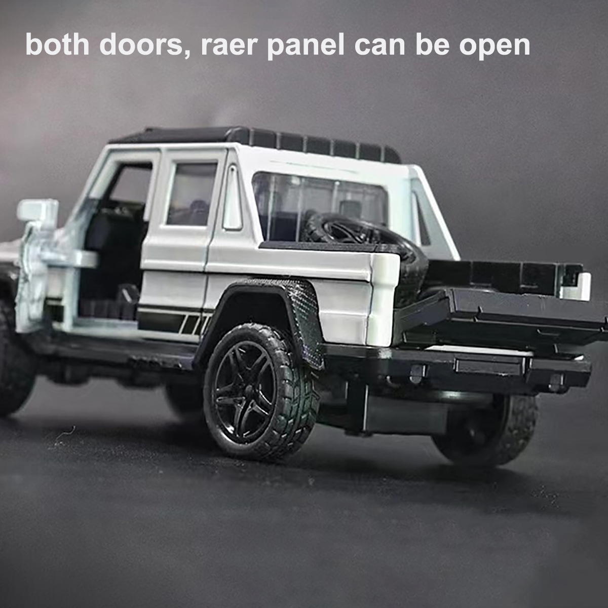 1-32 Scale Cast Realistic Allo - Kids Toys Vehicle recension och pris
