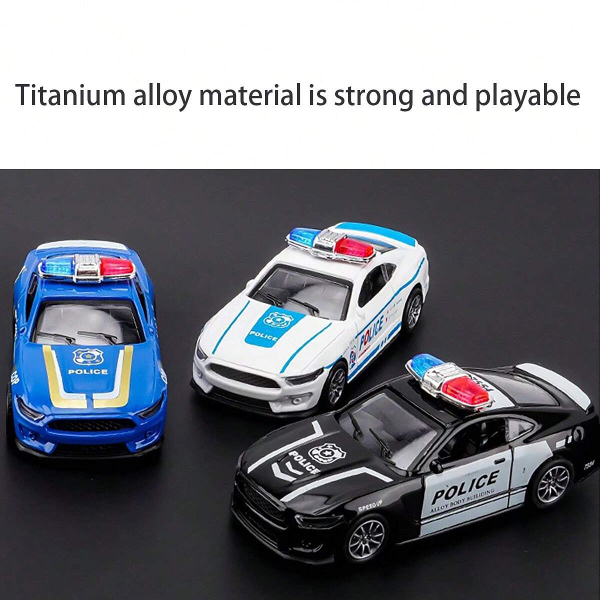 Casting Alloy Model Car Pullba - Kids Toys Vehicle recension och pris