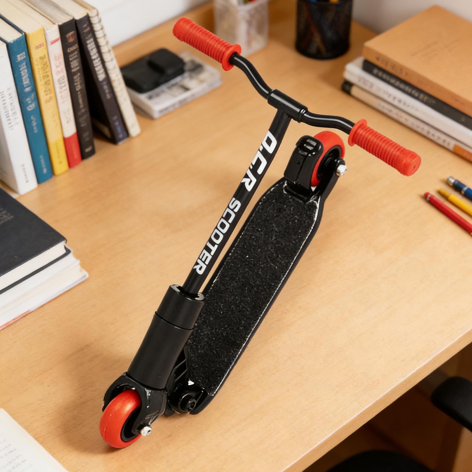 Finger Scooter Foldable Tablet - Kids Toys Scooter recension och pris