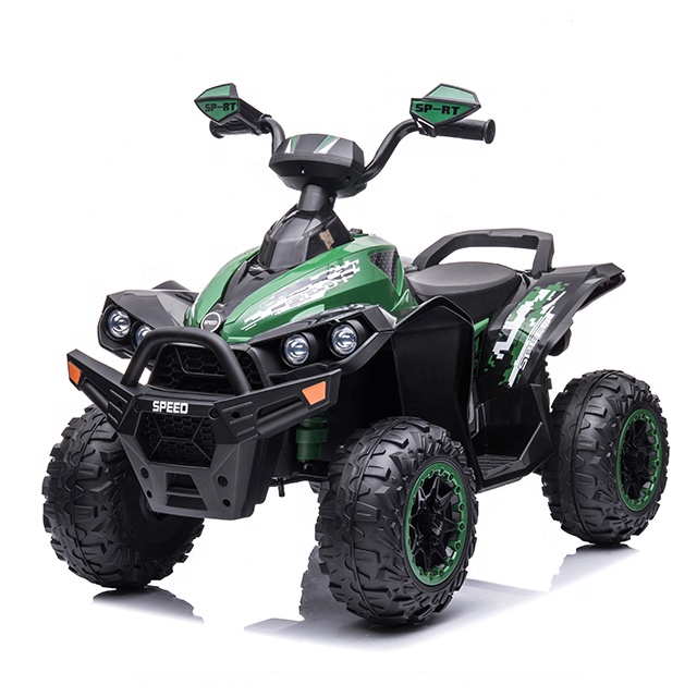 Kids Atv Electric Car Motor Qu - Kids Toys Quad recension och pris