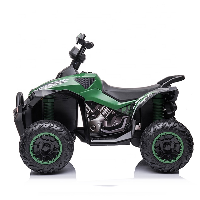 Kids Atv Electric Car Motor Qu - Kids Toys Quad recension och pris
