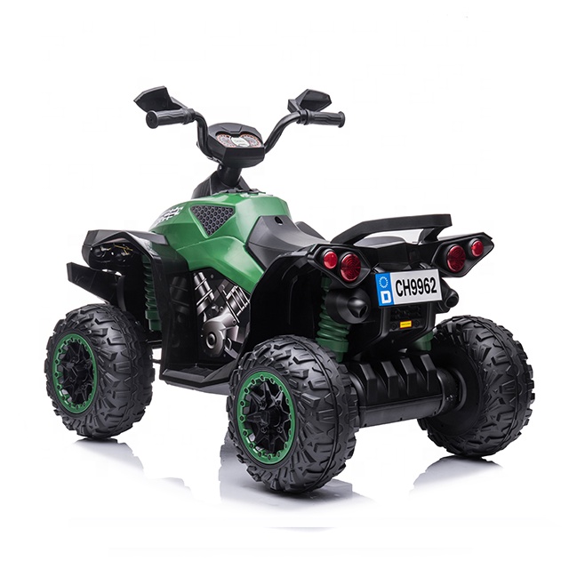 Kids Atv Electric Car Motor Qu - Kids Toys Quad recension och pris