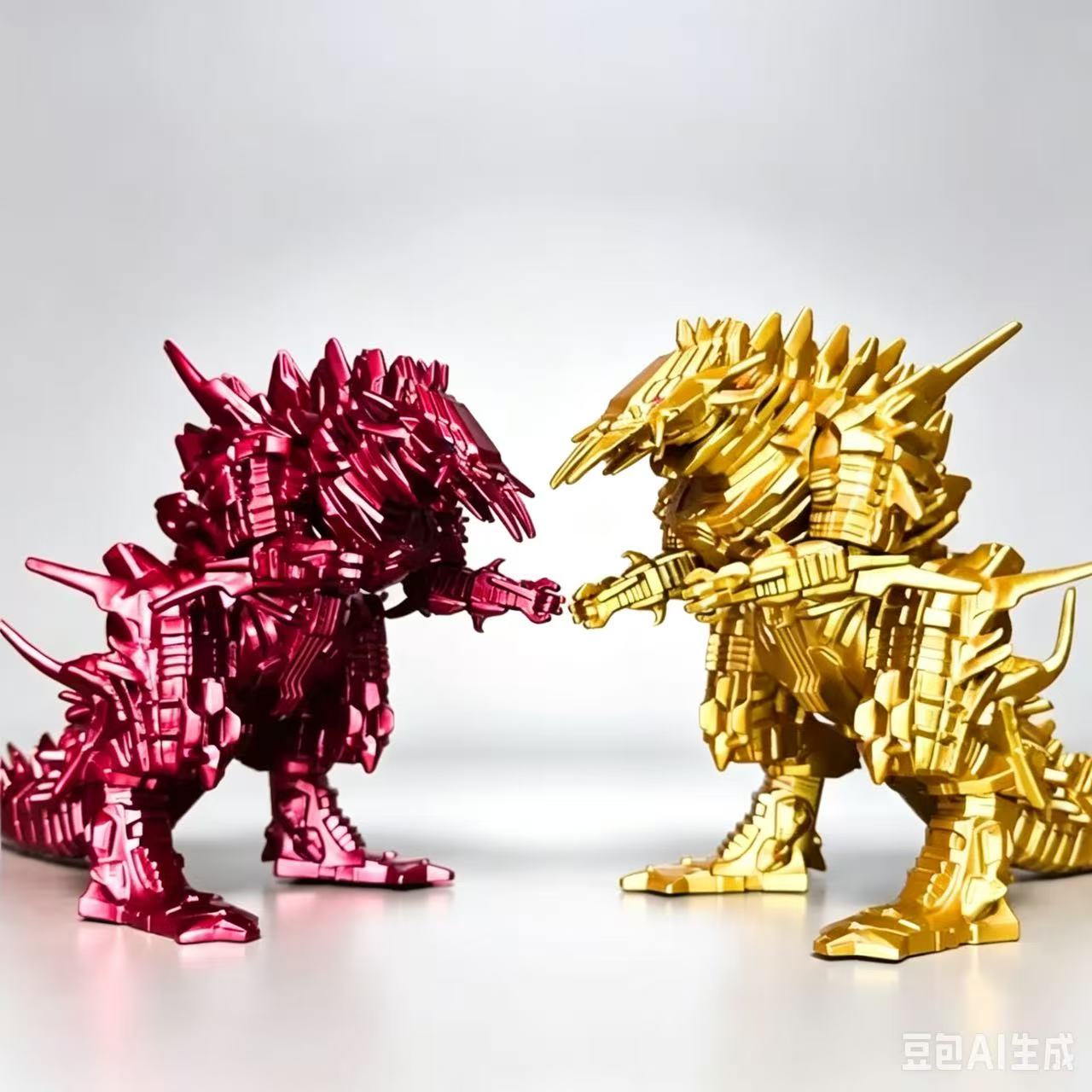 Best-seller 18cm Anime Godzill - Best Kids Toys Xmas recension och pris