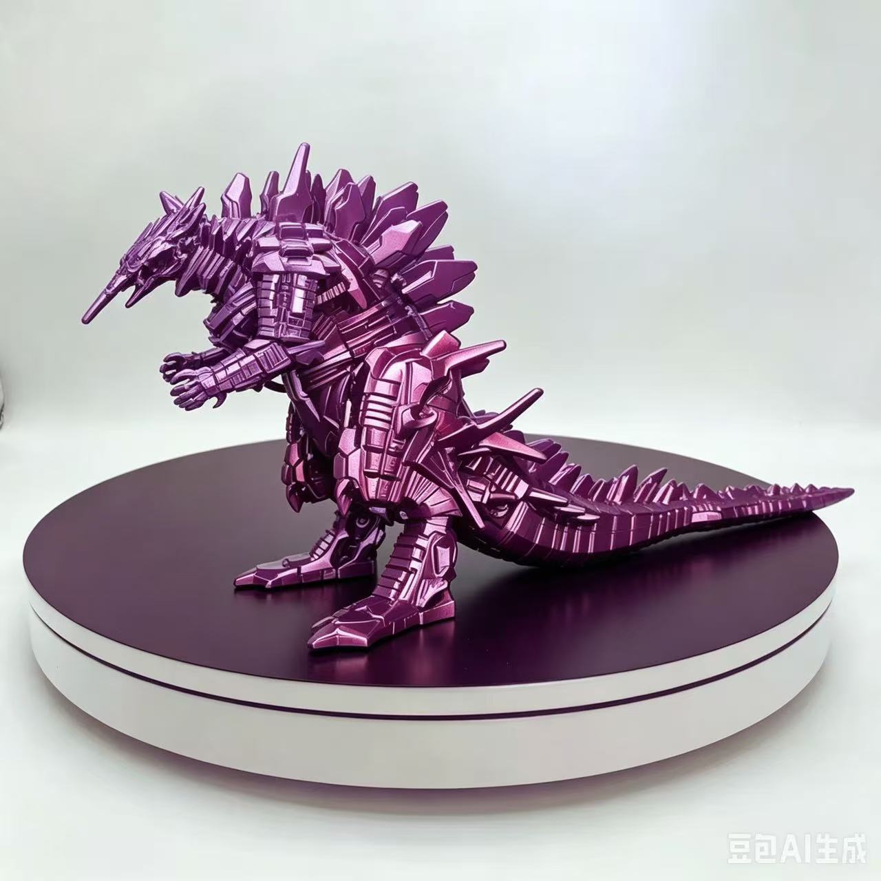Best-seller 18cm Anime Godzill - Best Kids Toys Xmas recension och pris