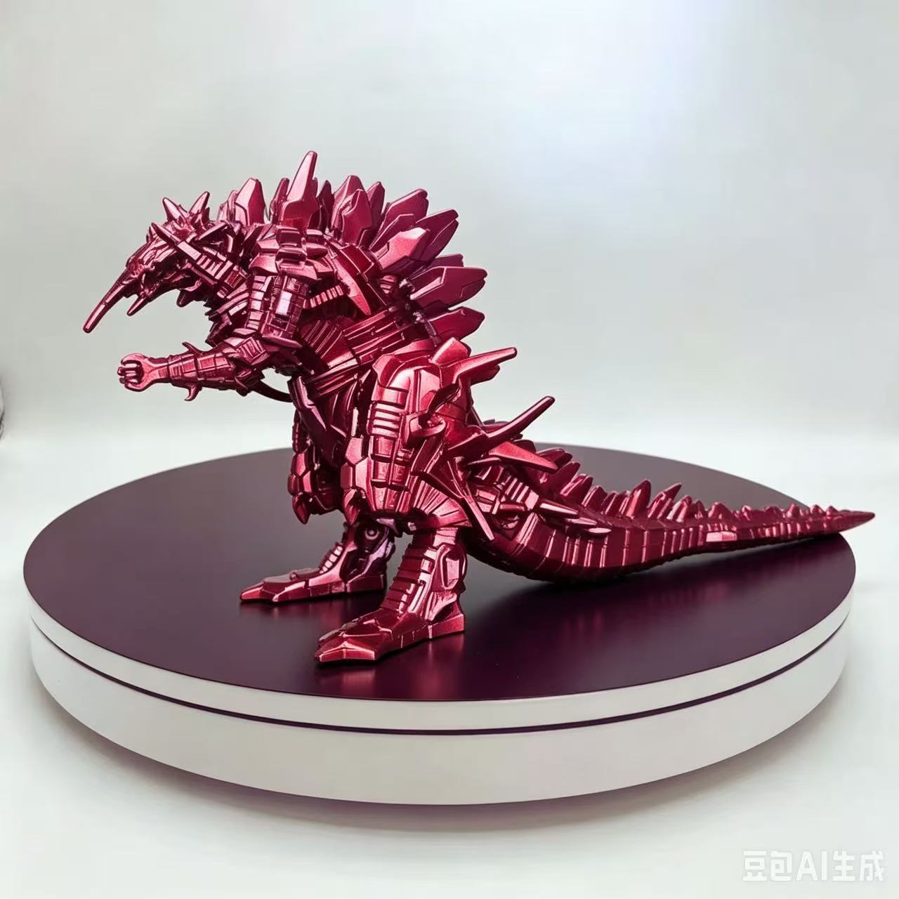 Best-seller 18cm Anime Godzill - Best Kids Toys Xmas recension och pris
