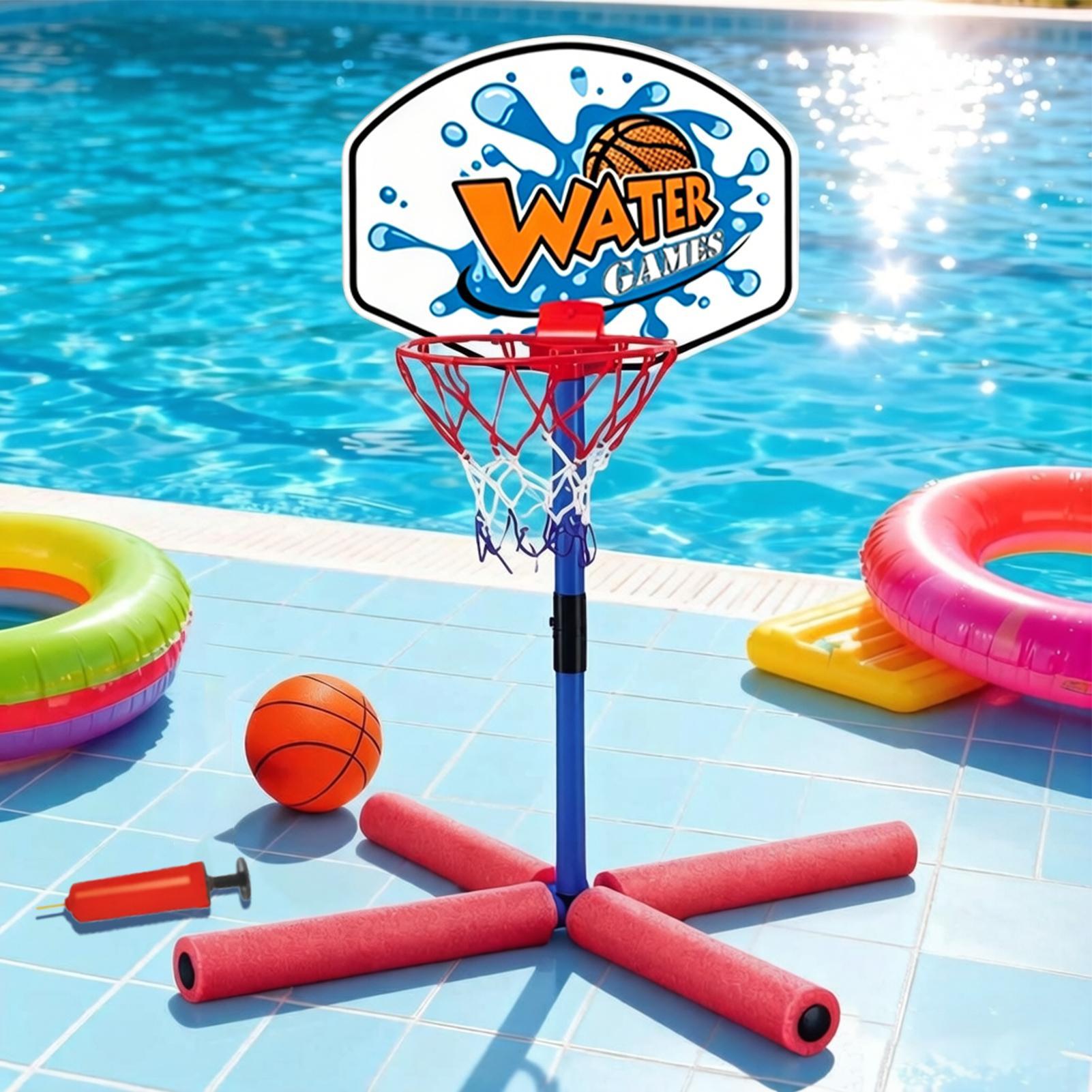 Kids Basketball Hoop Fun Inter - Kids Yard Toys recension och pris