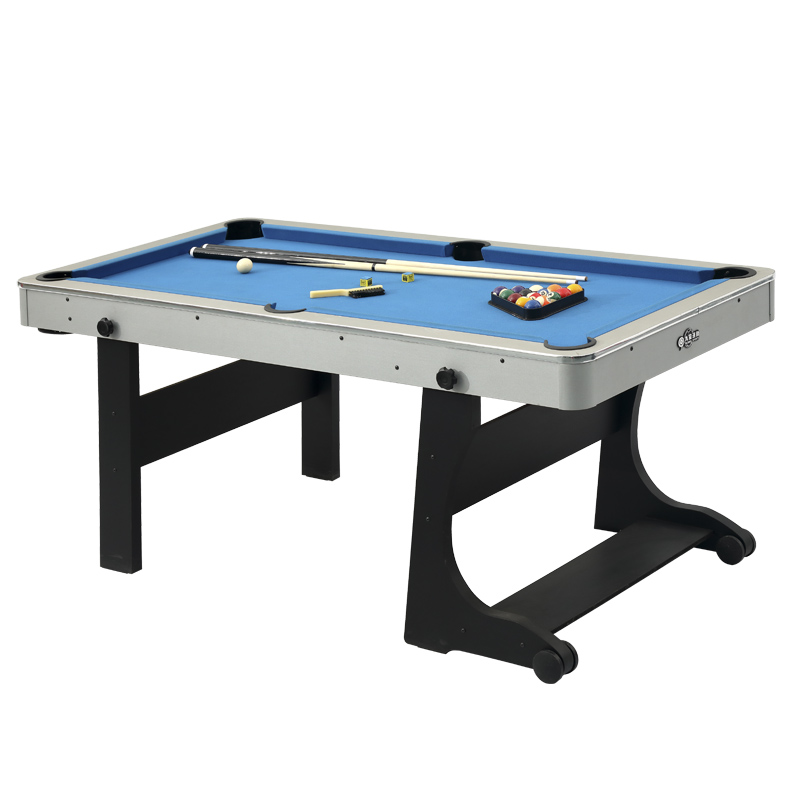 Mini Pool Table Folding Leg wi - Kids Toys And Games recension och pris