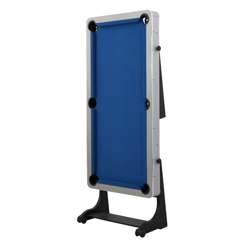 Mini Pool Table Folding Leg wi - Kids Toys And Games recension och pris
