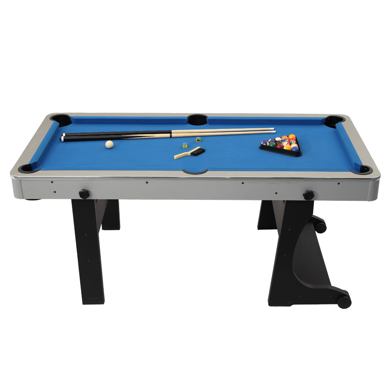 Mini Pool Table Folding Leg wi - Kids Toys And Games recension och pris