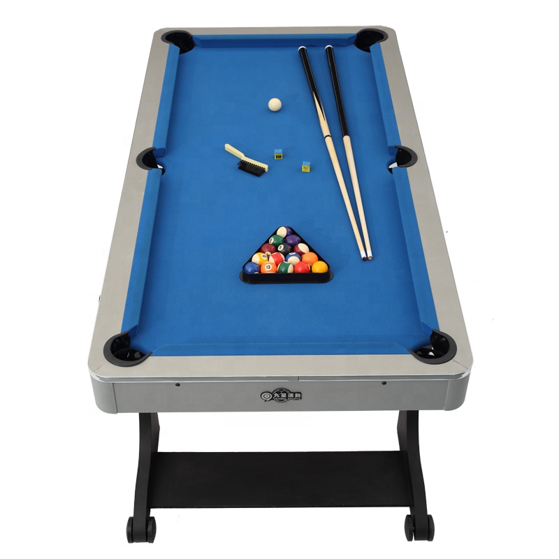 Mini Pool Table Folding Leg wi - Kids Toys And Games recension och pris