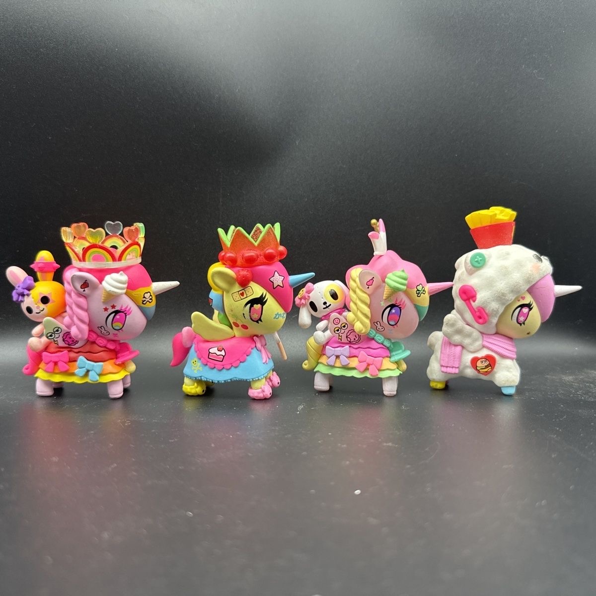 Tokidoki Unicorn Best Friend S - Best Kids Toys Xmas recension och pris