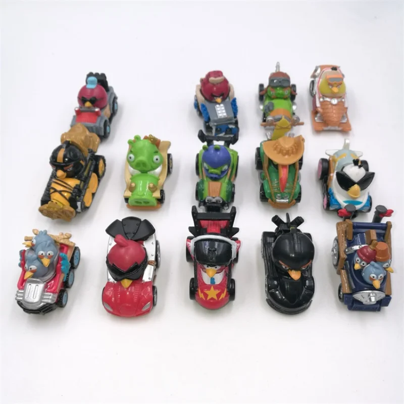 Hasbro Angry Birds 2 Classic M - Kids Toys And Games recension och pris