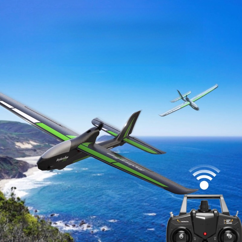VOLANTEXRC 76102S RC Plane Rem - Kids Toys Vehicle recension och pris