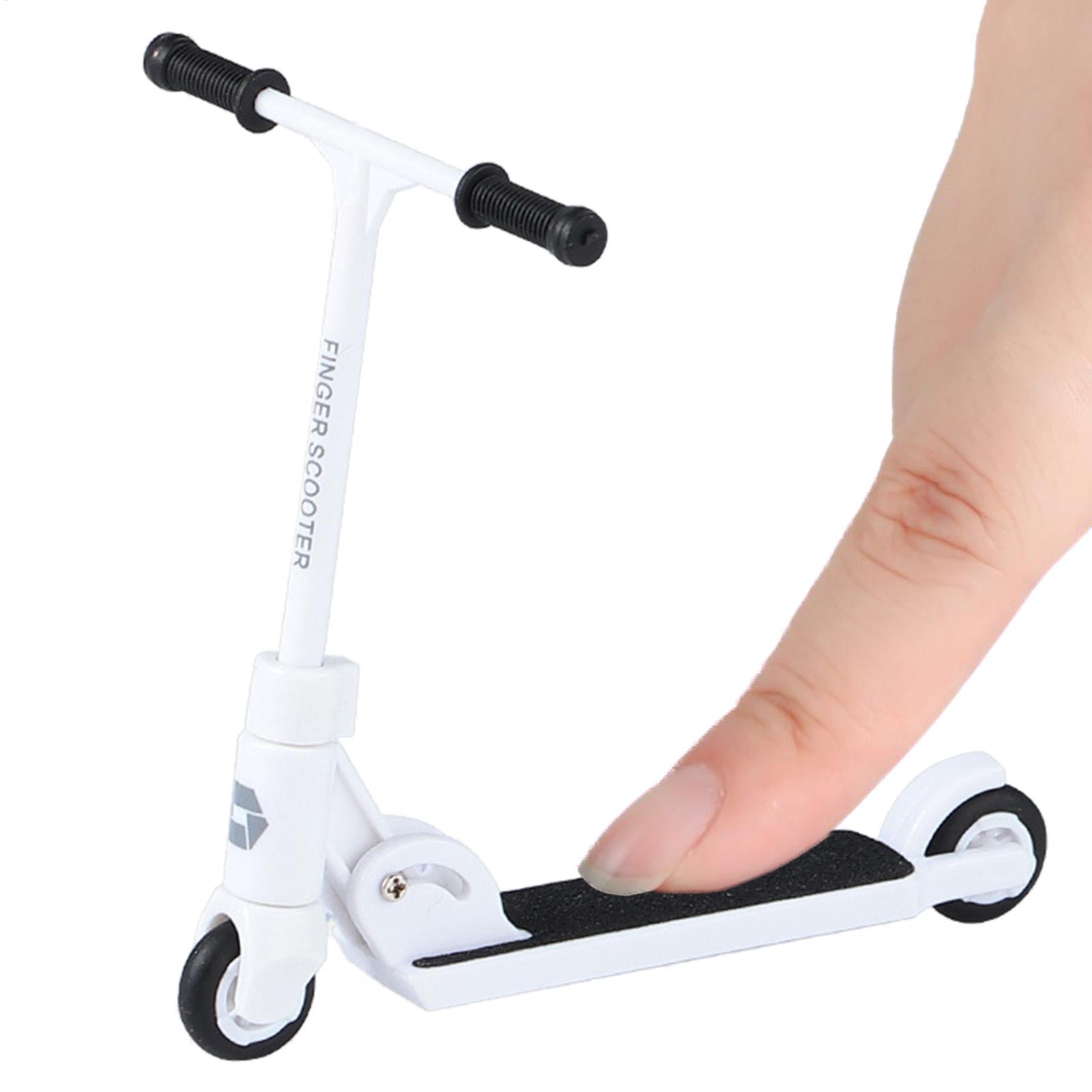 mini Foldable T-type Kids Kick - Kids Toys Scooter recension och pris
