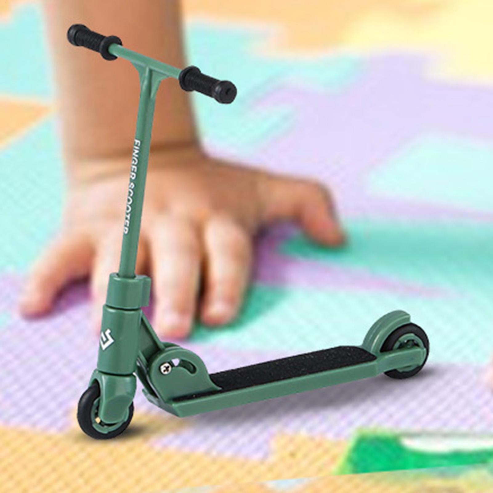 mini Foldable T-type Kids Kick - Kids Toys Scooter recension och pris