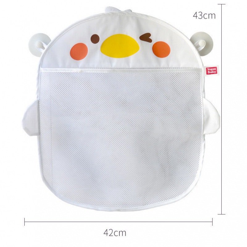 Dinosaur Kids Bath Toy Storage - Kids Toys Basket recension och pris