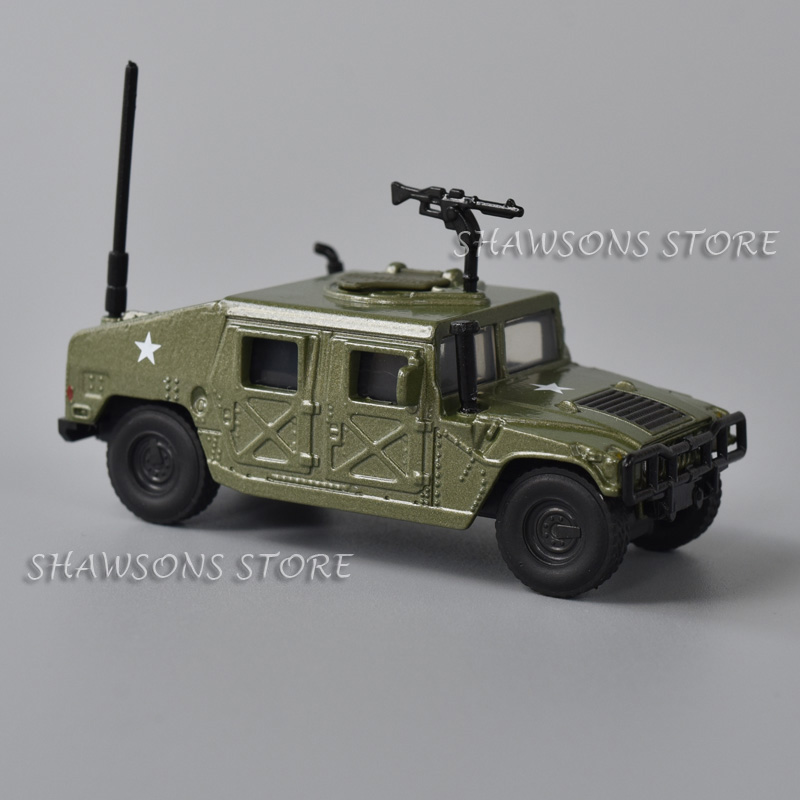 KDW 1:64 Scale Diecast Metal M - Kids Toys Vehicle recension och pris