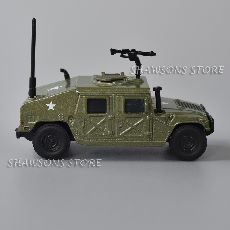 KDW 1:64 Scale Diecast Metal M - Kids Toys Vehicle recension och pris
