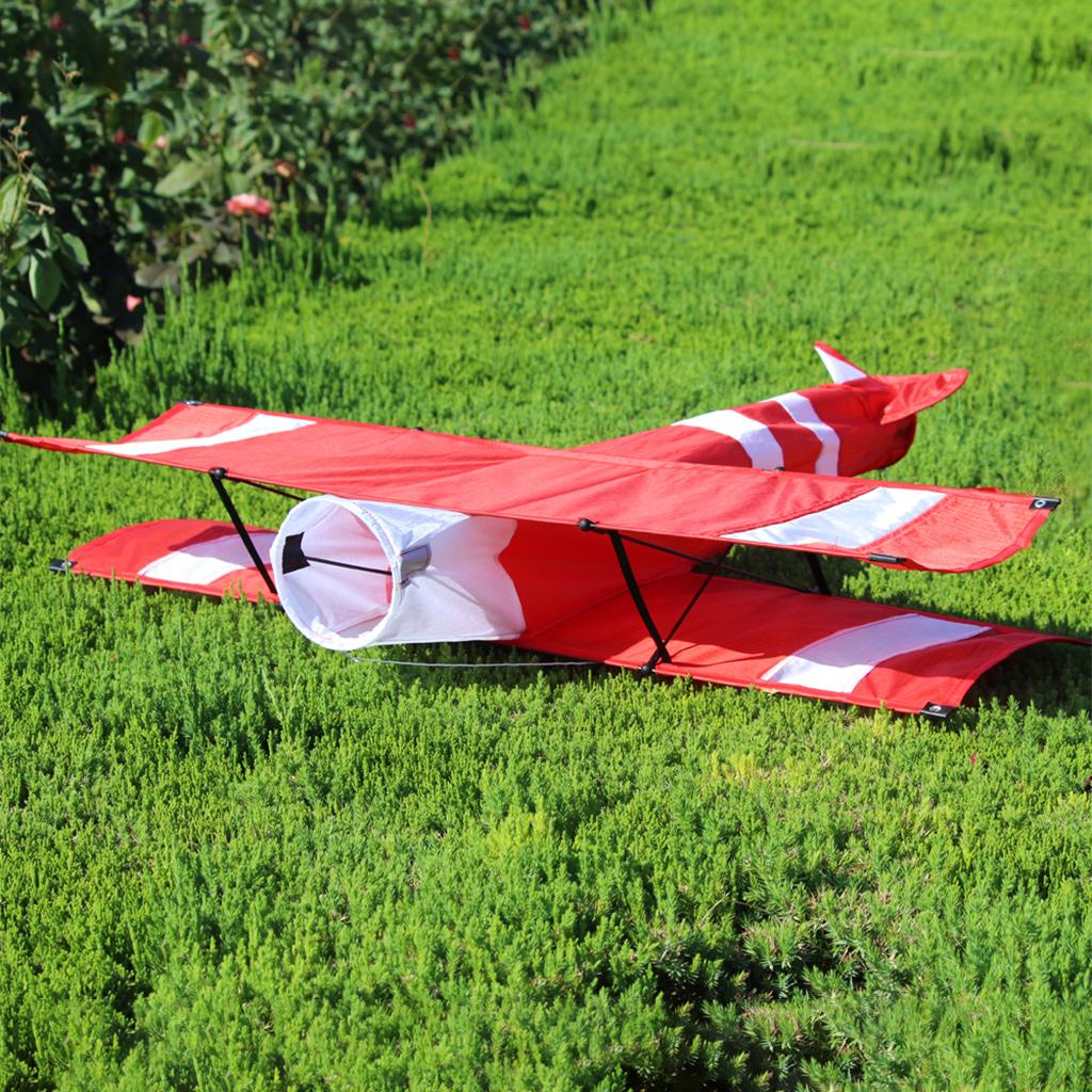 3D Airplane Kite Single Line A - Kite Wind Outdoor recension och pris
