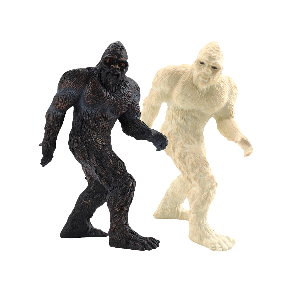 Wild Man Model Toys Ape Man Fi - Kids Toys Under 200 recension och pris