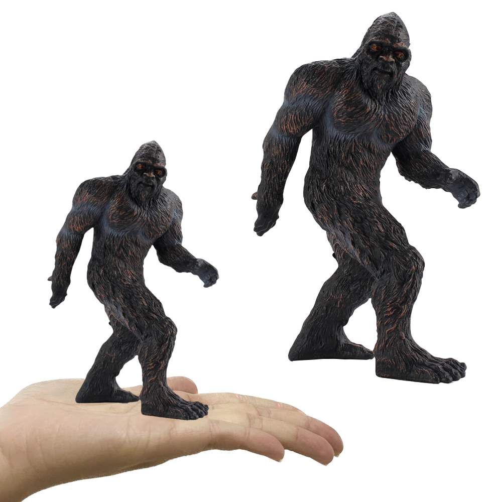 Wild Man Model Toys Ape Man Fi - Kids Toys Under 200 recension och pris