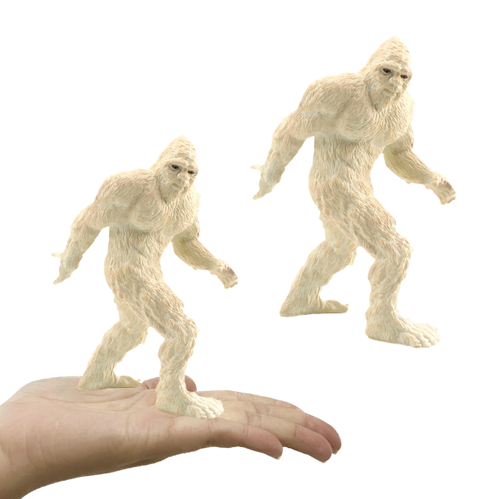 Wild Man Model Toys Ape Man Fi - Kids Toys Under 200 recension och pris