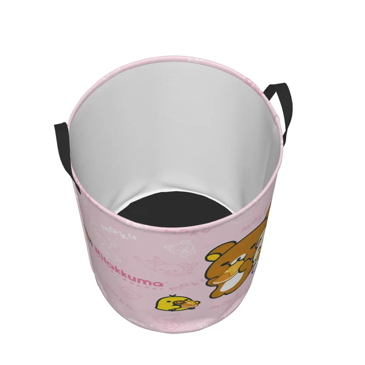 Kawaii Cartoon Rilakkuma Bear  - Kids Toys Basket recension och pris