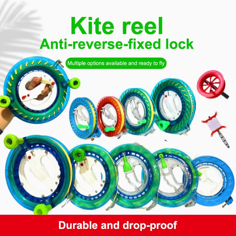 Kite String Reel Winding Machi - Kite Wind Outdoor recension och pris