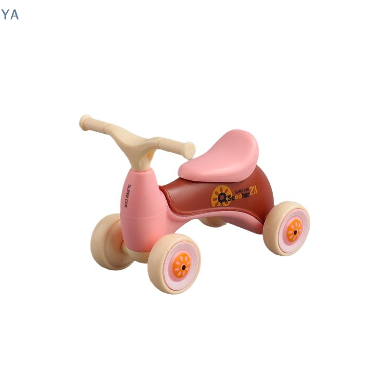 [L]Simulation Mini Cute Kids B - Kids Toys Scooter recension och pris