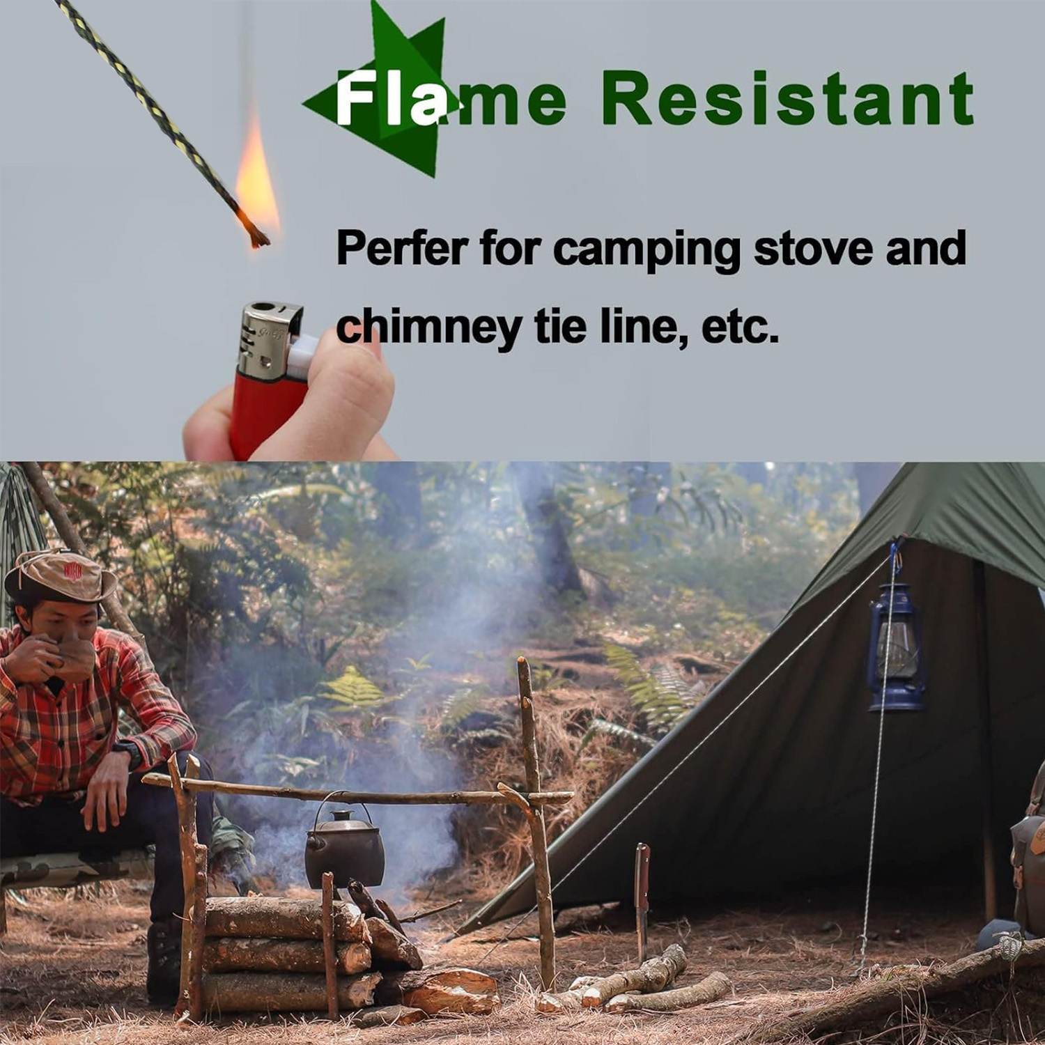 9KM Kevlar Cord 100-1000LBs Hi - Kite Wind Outdoor recension och pris
