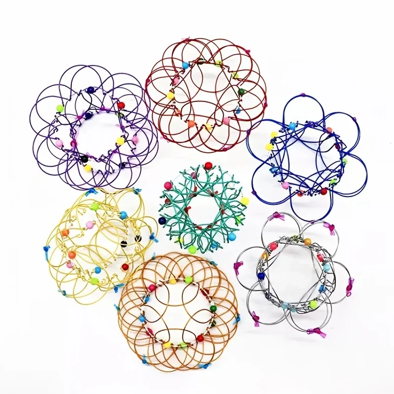 Educational Fidget Toys For Ki - Kids Toys Basket recension och pris