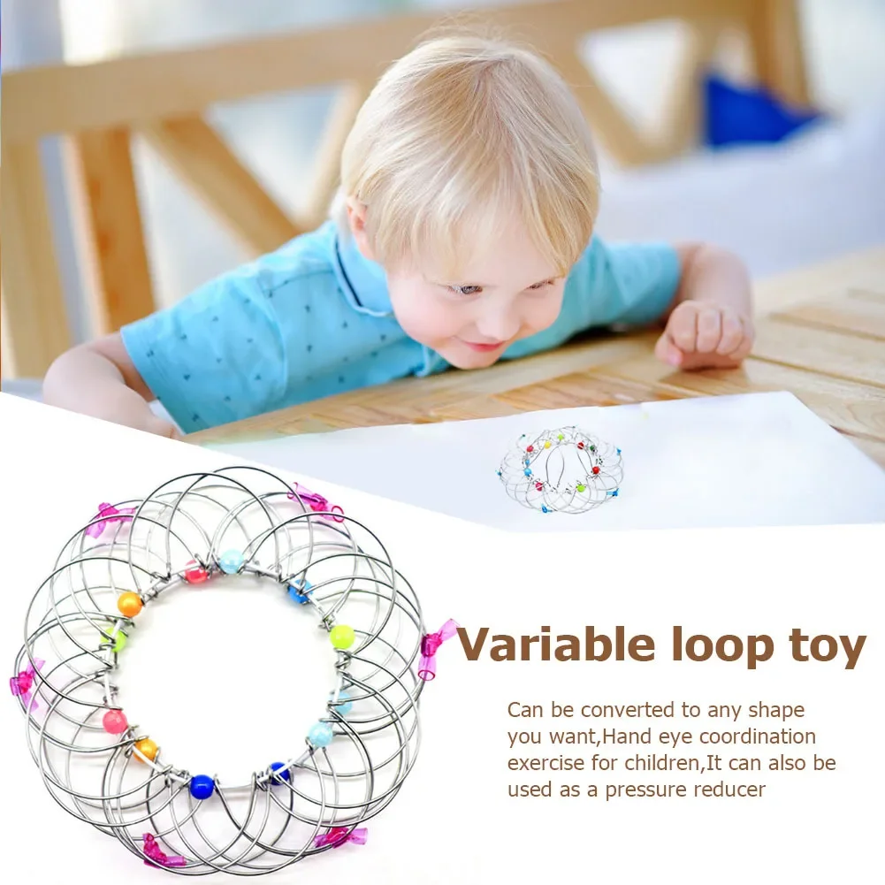 Educational Fidget Toys For Ki - Kids Toys Basket recension och pris