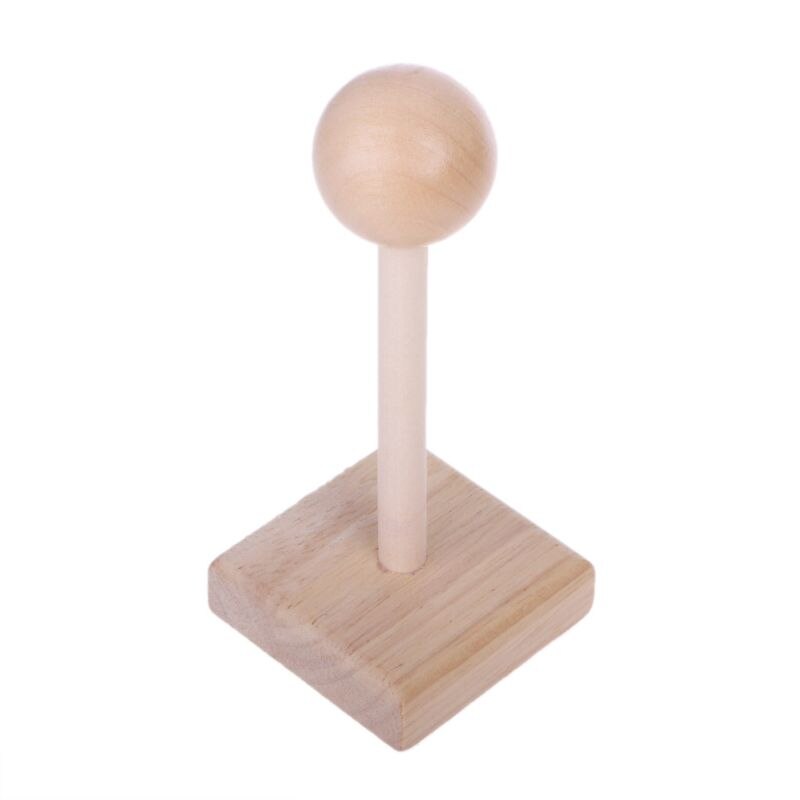 Children Rainbow Tower Ferrule - Kids Toys 2 Year Old recension och pris