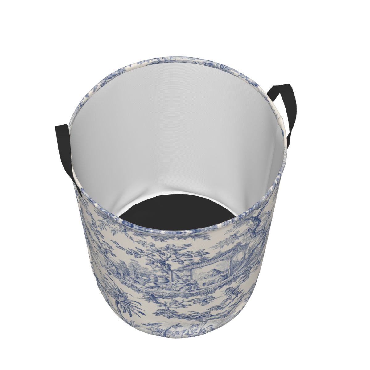 Custom Toile De Jouy Patterns  - Kids Toys Basket recension och pris