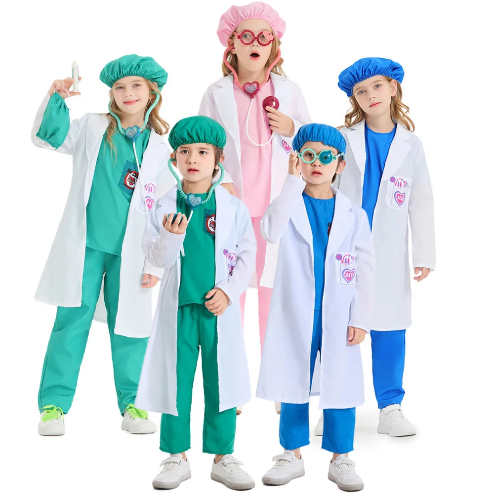 Boys Girls Simulation Doctor N - Kids Toys Boys recension och pris