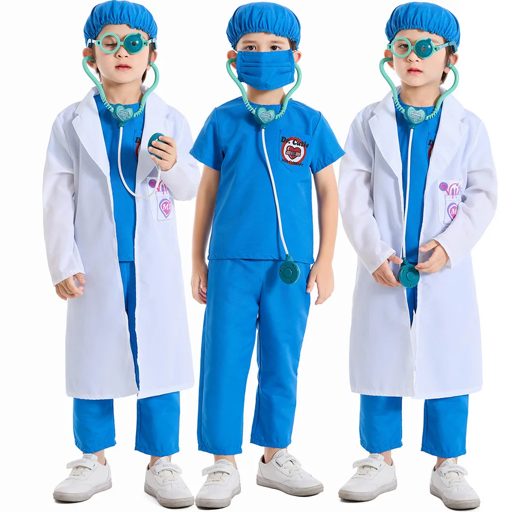 Boys Girls Simulation Doctor N - Kids Toys Boys recension och pris