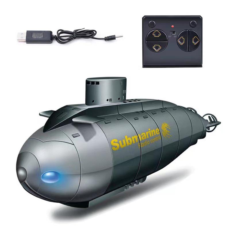 Children Rc Boat Remote Contro - Kids Toys Under $20 recension och pris