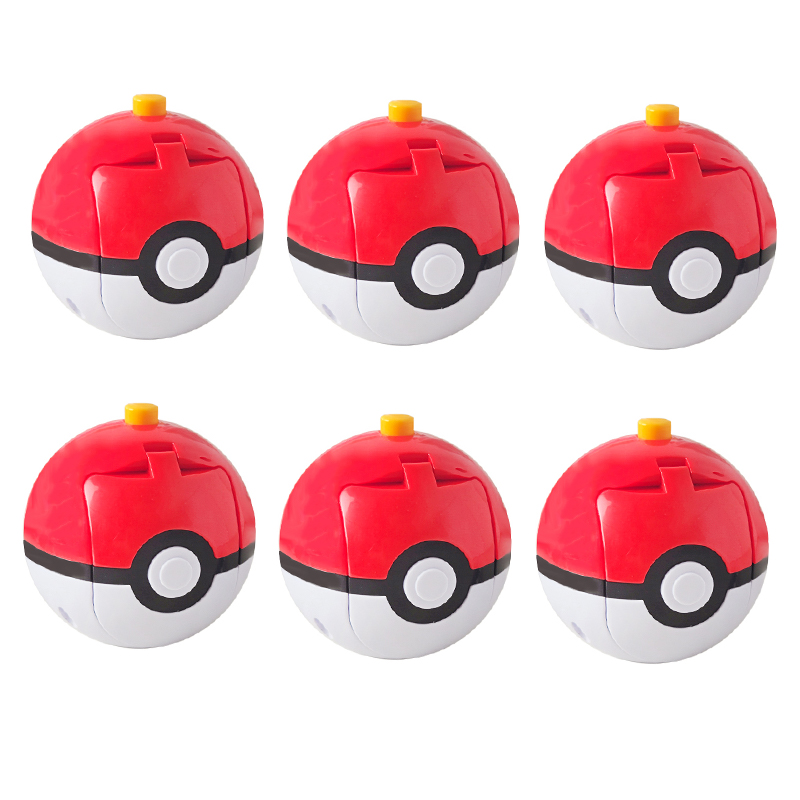 Shake Pokemon Spinning Top bal - Kids Toys And Games recension och pris