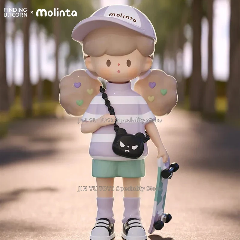 Finding Unicorn Molinta Spring - Kids Toys List recension och pris